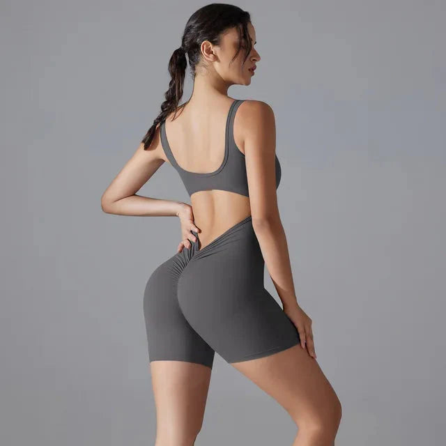 Major Gaze Jumpsuit Starlethics