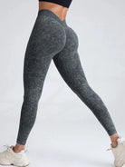 Adventure High Waist Leggings Starlethics