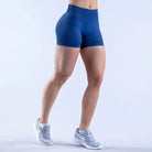 Hyper Seamless  Gym Shorts Starlethics