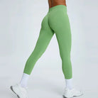 Form Level Seamless Leggings Starlethics