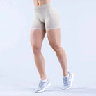 Hyper Seamless  Gym Shorts Starlethics