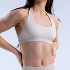 Intense Seamless Halter Sports Bra Starlethics