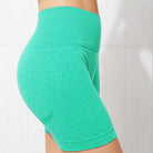 Seamless Workout Shorts Starlethics