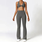 Redemption Gym Set - Leggings + Top Starlethics