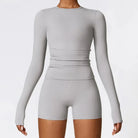 Surge Long Sleeve Top Starlethics