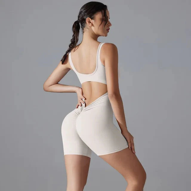 Major Gaze Jumpsuit Starlethics