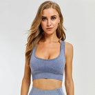 Workout Seamless Bra Starlethics