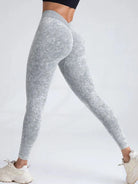Adventure High Waist Leggings Starlethics