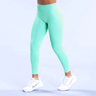 Great Impact Seamless Leggings Starlethics