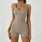 Major Gaze Jumpsuit Starlethics