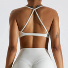 Limitless Push Up Sports Bra Starlethics