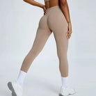 Form Level Seamless Leggings Starlethics