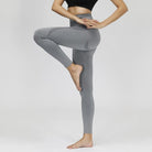 Crescent Yoga Pants Starlethics