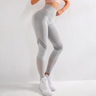 Seamless Opus Leggings Starlethics