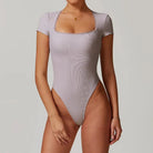 Valkyrie Power Triangle Jumpsuit Starlethics