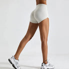 Limitless Training Shorts Starlethics