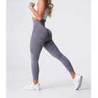 Crescent Yoga Pants Starlethics