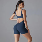 Major Gaze Jumpsuit Starlethics