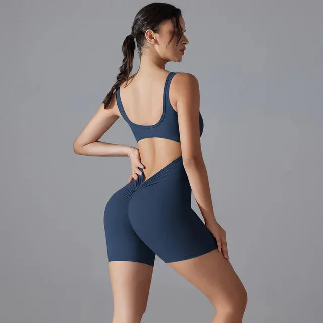 Major Gaze Jumpsuit Starlethics