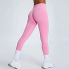Form Level Seamless Leggings Starlethics
