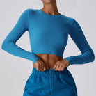 Reverie Long Sleeve Top Starlethics