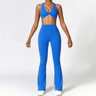 Redemption Gym Set - Leggings + Top Starlethics