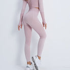Pioneer Gym Set - Leggings + Top Starlethics