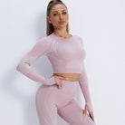 Pioneer Gym Set - Leggings + Top Starlethics