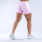 Hyper Seamless  Gym Shorts Starlethics