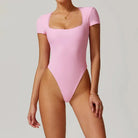 Valkyrie Power Triangle Jumpsuit Starlethics