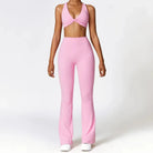 Redemption Gym Set - Leggings + Top Starlethics