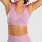 Workout Seamless Bra Starlethics