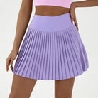 Smitten Tennis Pocket Shorts Skirt Starlethics
