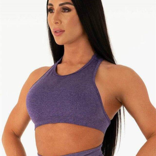 Hollow Out Bra Starlethics