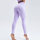 Ribbed Shape Leggings Starlethics