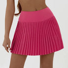 Smitten Tennis Pocket Shorts Skirt Starlethics