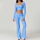 Immense Rank Athletic Gym Set - Leggings + Top Starlethics