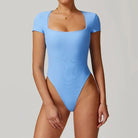 Valkyrie Power Triangle Jumpsuit Starlethics