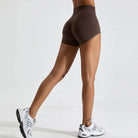 Limitless Training Shorts Starlethics