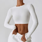 Reverie Long Sleeve Top Starlethics