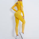 Pioneer Gym Set - Leggings + Top Starlethics