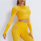 Pioneer Gym Set - Leggings + Top Starlethics