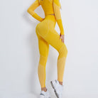Pioneer Gym Set - Leggings + Top Starlethics
