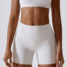 Maximum Scrunch Shorts Starlethics