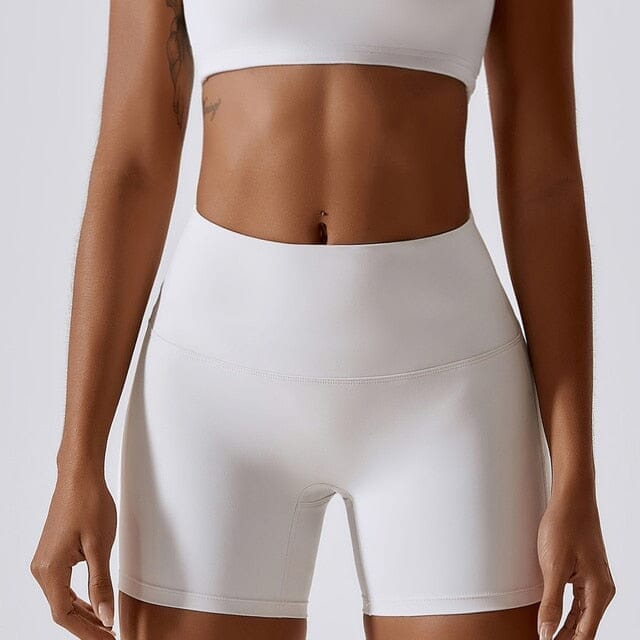 Maximum Scrunch Shorts Starlethics