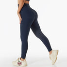 Fab High Waist Leggings Starlethics