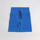 High Waist String Shorts Starlethics