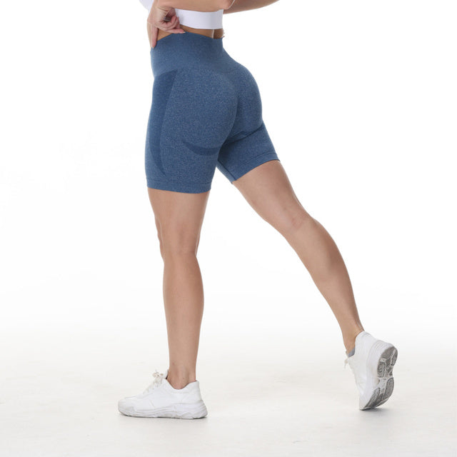 Hera Seamless Shorts Starlethics