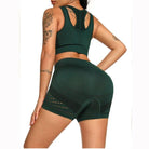 Seamless Opus Shorts Starlethics