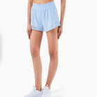 Summer Yoga Shorts Starlethics